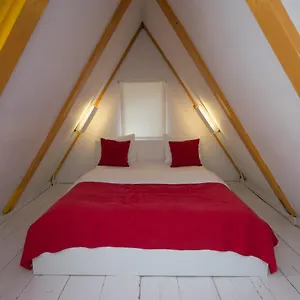 Rembrandtplein 3* Amsterdam