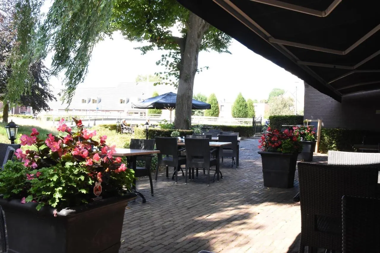 Hotel Restaurant La Sonnerie Son en Breugel 4*,  Netherlands