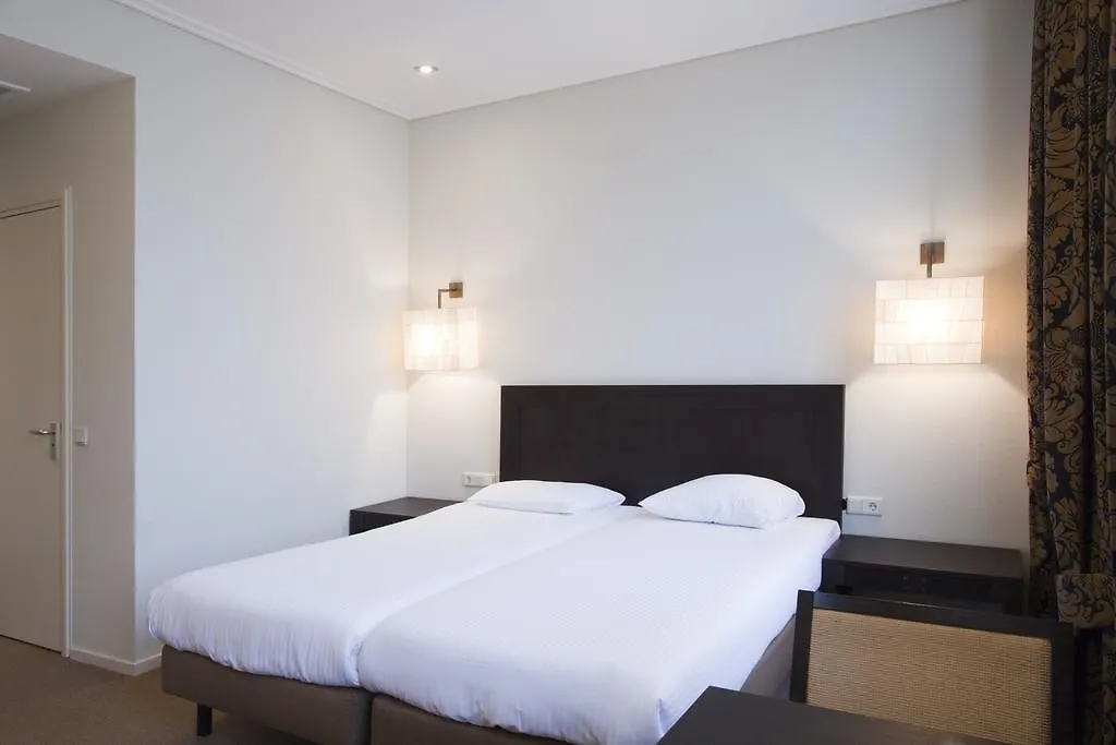 ****  Hotel Restaurant La Sonnerie Son en Breugel Netherlands