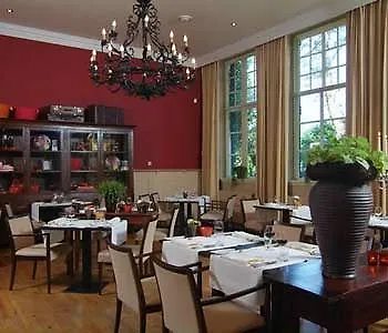 Hotel Restaurant La Sonnerie Son en Breugel Netherlands