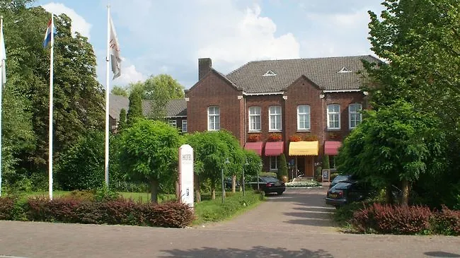 ****  Hotel Restaurant La Sonnerie Son en Breugel Netherlands