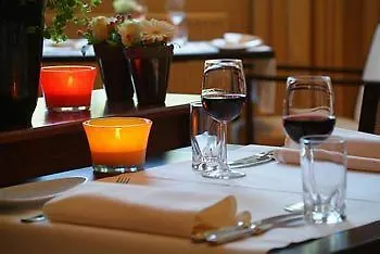 Hotel Restaurant La Sonnerie Son en Breugel