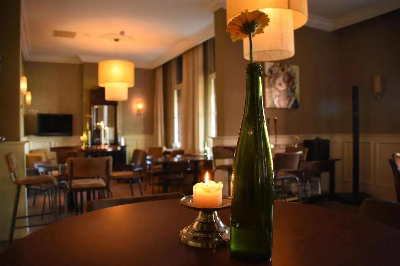 Hotel Restaurant La Sonnerie Son en Breugel Netherlands