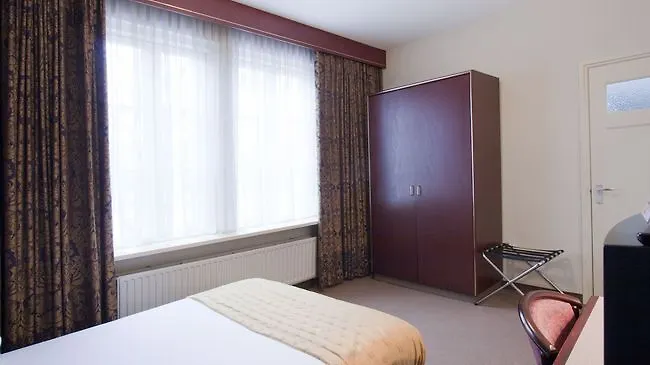 ****  Hotel Restaurant La Sonnerie Son en Breugel Netherlands